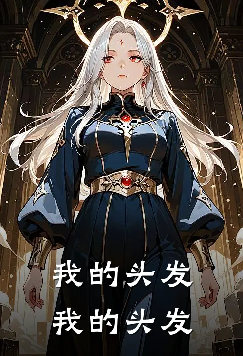 我的头发我的头发