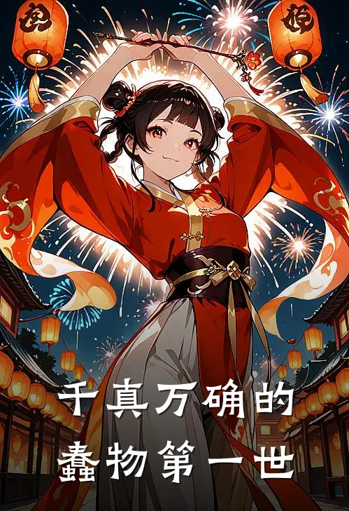 千真万确的蠢物第一世