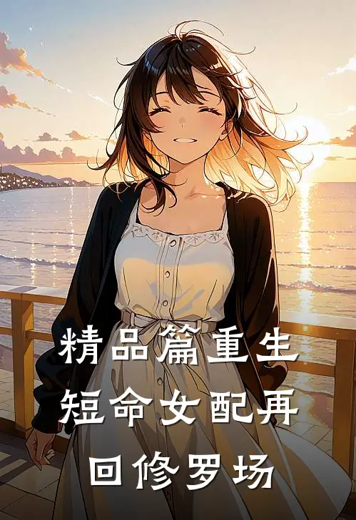 精品篇重生：短命女配再回修罗场