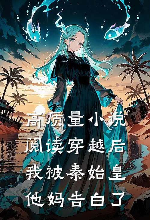 高质量小说阅读穿越后，我被秦始皇他妈告白了