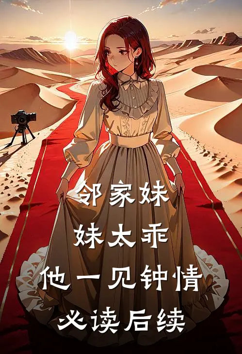 邻家妹妹太乖，他一见钟情必读后续