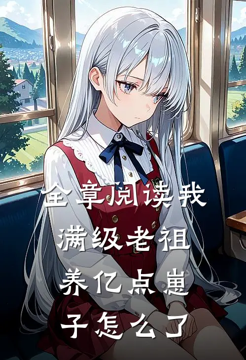 全章阅读我满级老祖，养亿点崽子怎么了