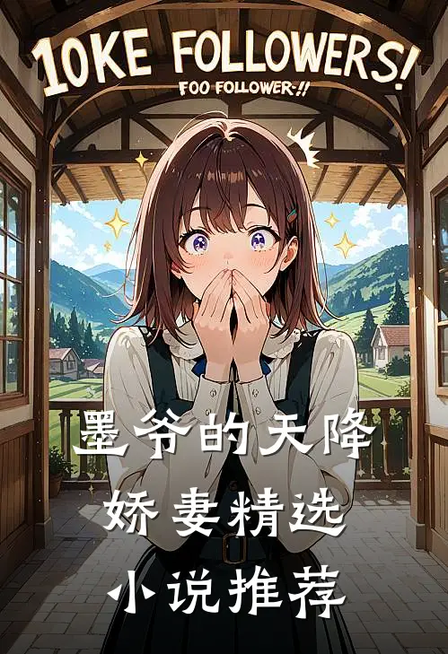 墨爷的天降娇妻精选小说推荐