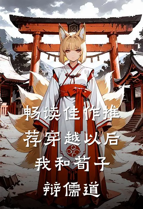 畅读佳作推荐穿越以后，我和荀子辩儒道