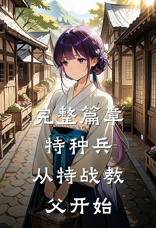 完整篇章特种兵：从特战教父开始