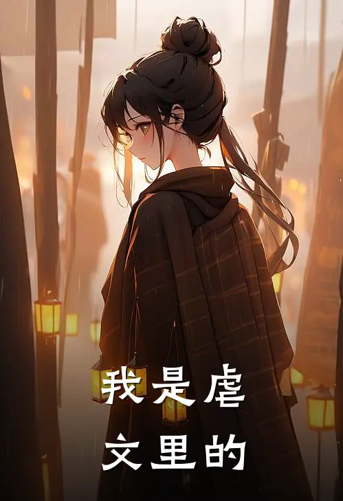 我是虐文里的