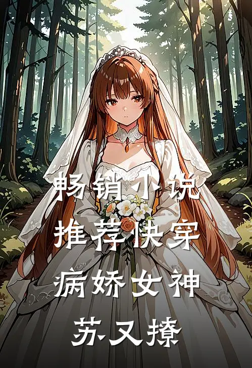 畅销小说推荐快穿：病娇女神苏又撩