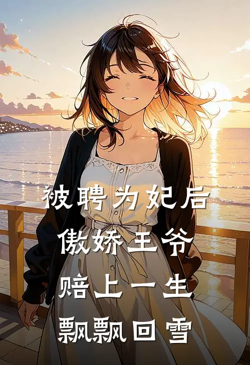 被聘为妃后,傲娇王爷赔上一生 飘飘回雪