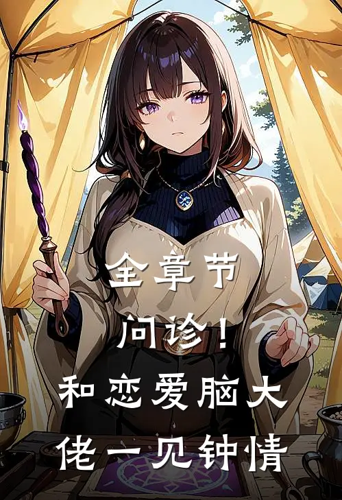 全章节问诊！和恋爱脑大佬一见钟情
