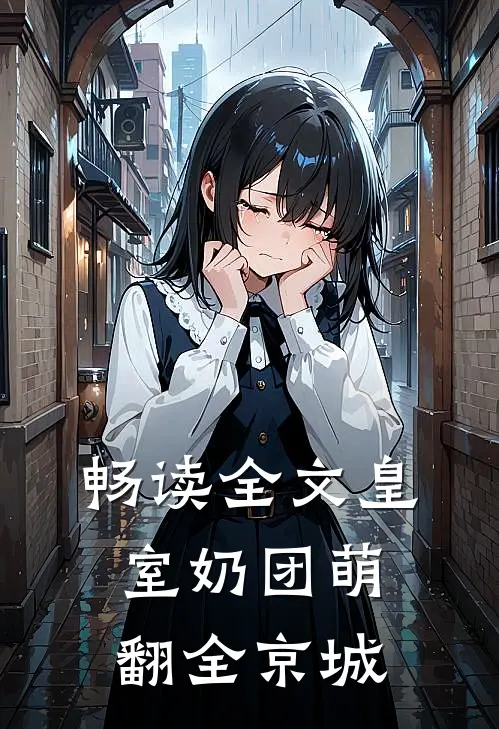 畅读全文皇室奶团萌翻全京城