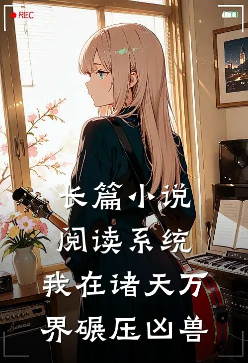长篇小说阅读系统：我在诸天万界碾压凶兽