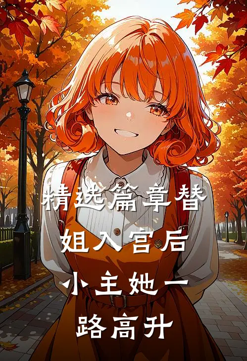 精选篇章替姐入宫后，小主她一路高升