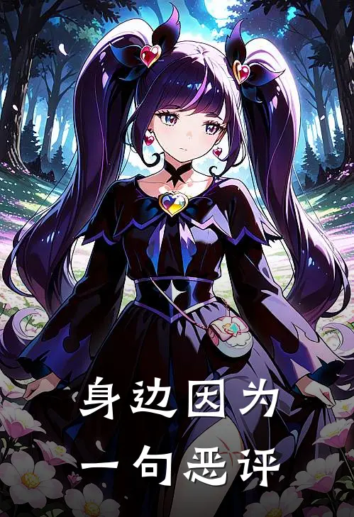 身边因为一句恶评