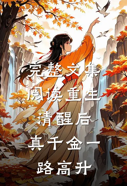 完整文集阅读重生清醒后，真千金一路高升