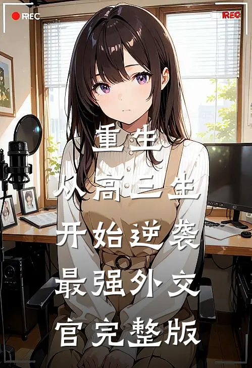 重生：从高三生开始逆袭最强外交官完整版