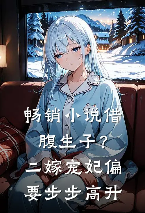 畅销小说借腹生子？二嫁宠妃偏要步步高升