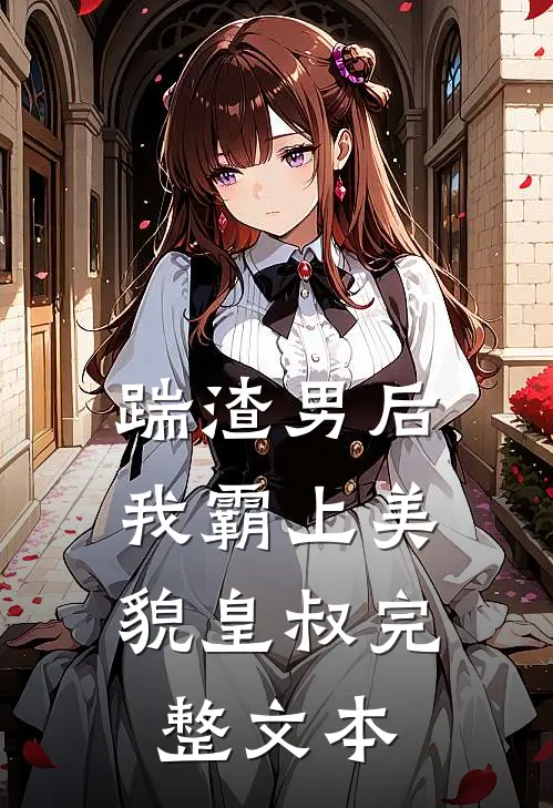踹渣男后，我霸上美貌皇叔完整文本