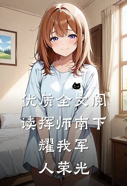 优质全文阅读挥师南下，耀我军人荣光