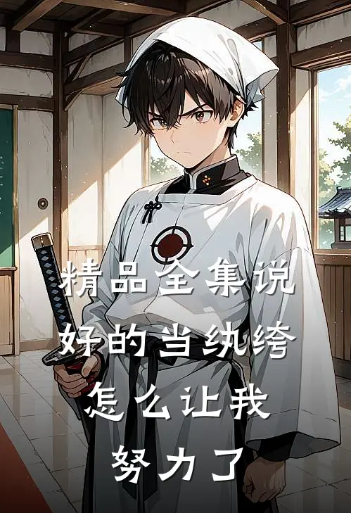 精品全集说好的当纨绔，怎么让我努力了