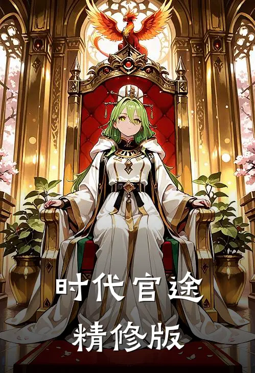 时代官途精修版