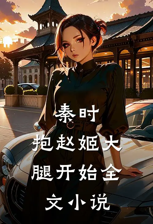 秦时：抱赵姬大腿开始全文小说