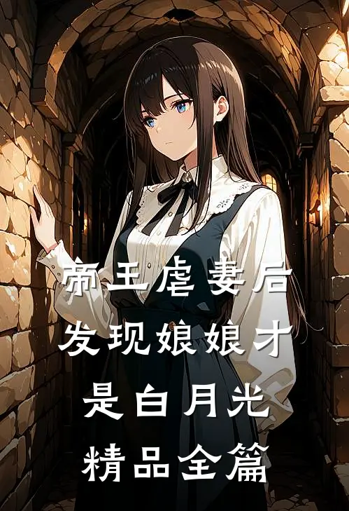 帝王虐妻后，发现娘娘才是白月光精品全篇