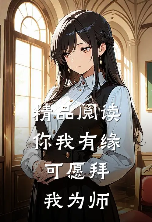 精品阅读你我有缘，可愿拜我为师