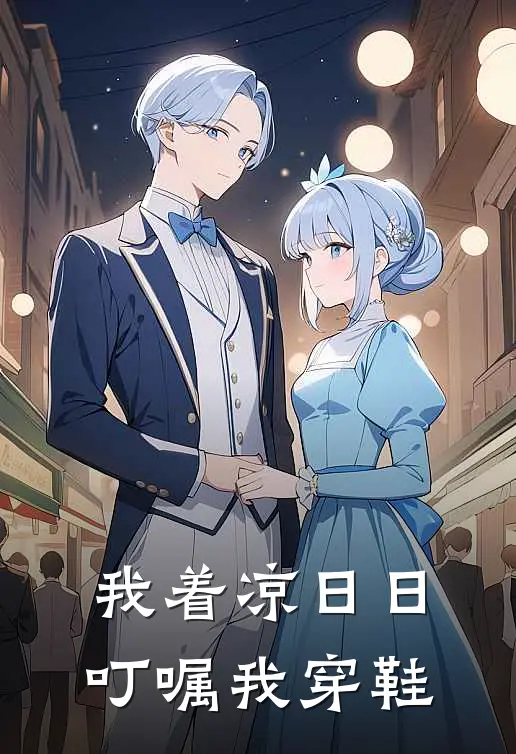 我着凉日日叮嘱我穿鞋