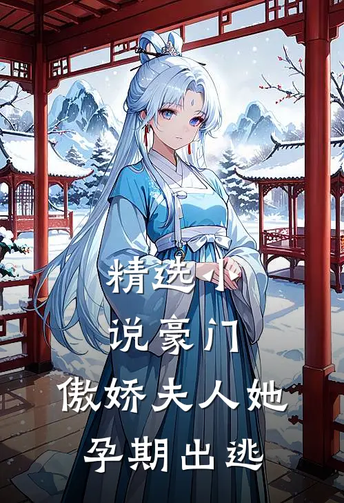 精选小说豪门：傲娇夫人她孕期出逃