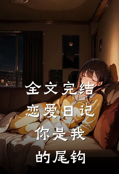 全文完结恋爱日记：你是我的尾钩