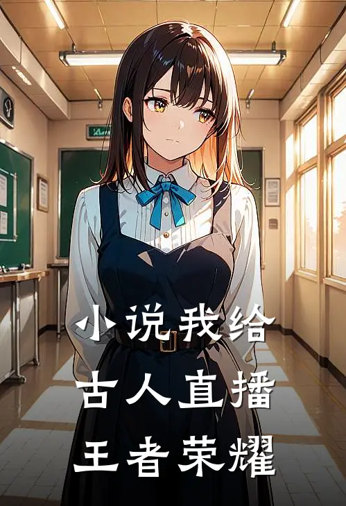 小说我给古人直播王者荣耀