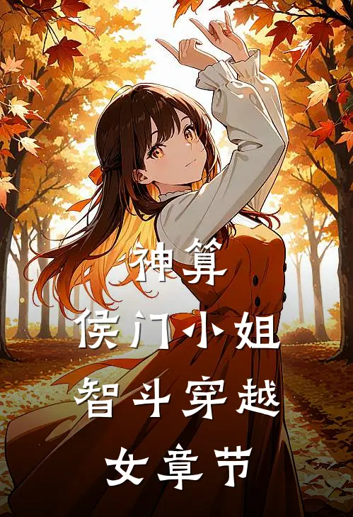 神算：侯门小姐智斗穿越女章节
