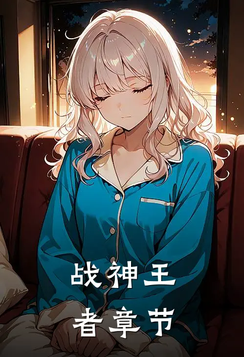 战神王者章节