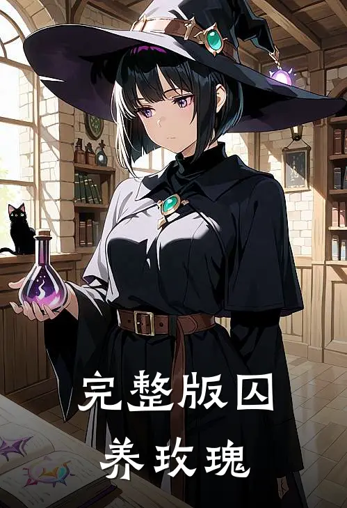 完整版囚养玫瑰