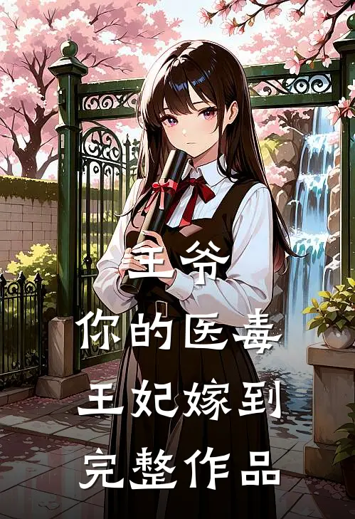 王爷，你的医毒王妃嫁到完整作品
