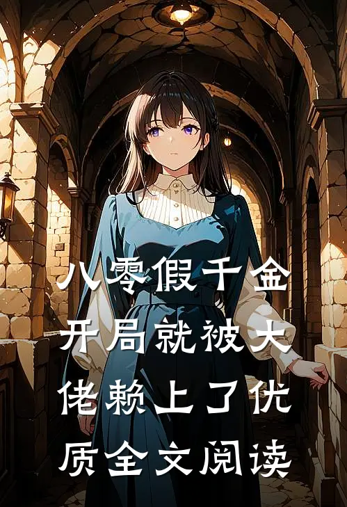 八零假千金，开局就被大佬赖上了优质全文阅读