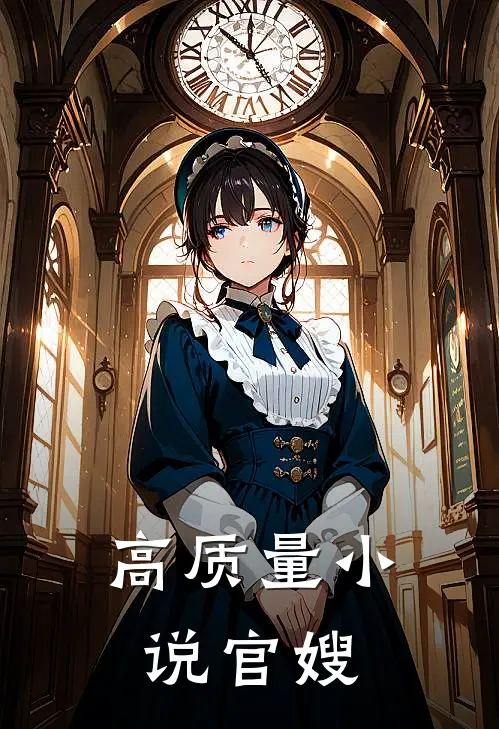 高质量小说官嫂