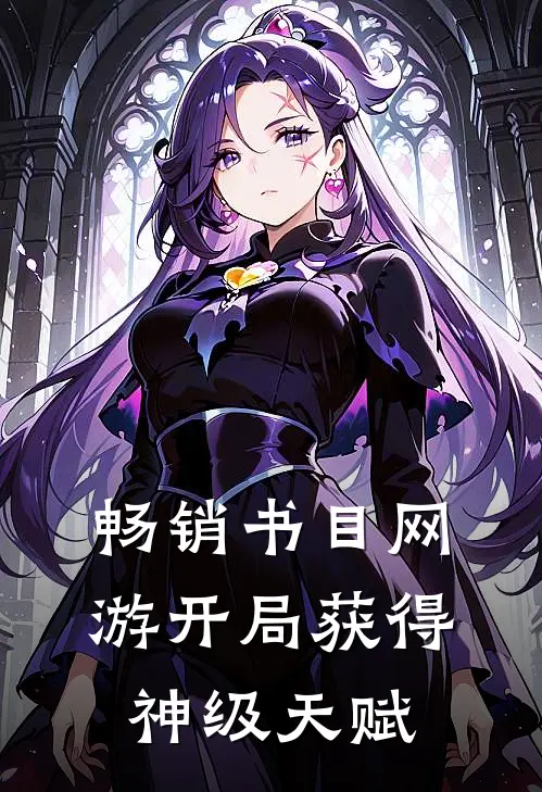 畅销书目网游开局获得神级天赋