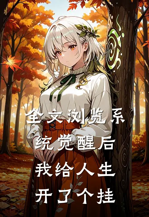 全文浏览系统觉醒后，我给人生开了个挂