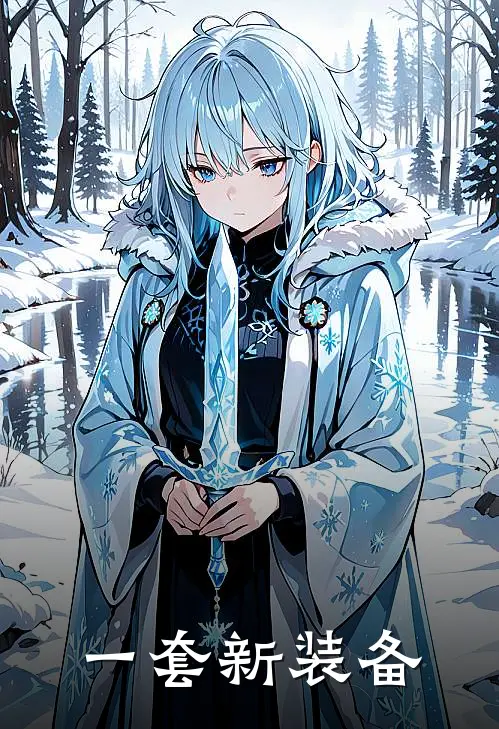 一套新装备