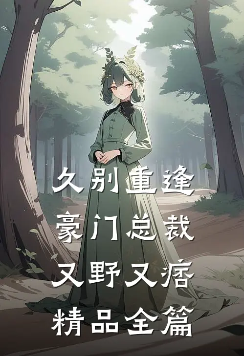 久别重逢：豪门总裁又野又痞精品全篇