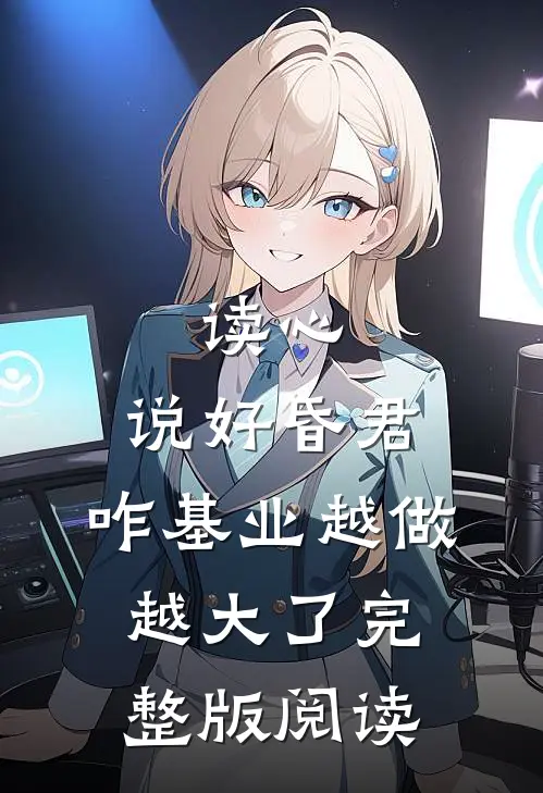 读心：说好昏君，咋基业越做越大了完整版阅读
