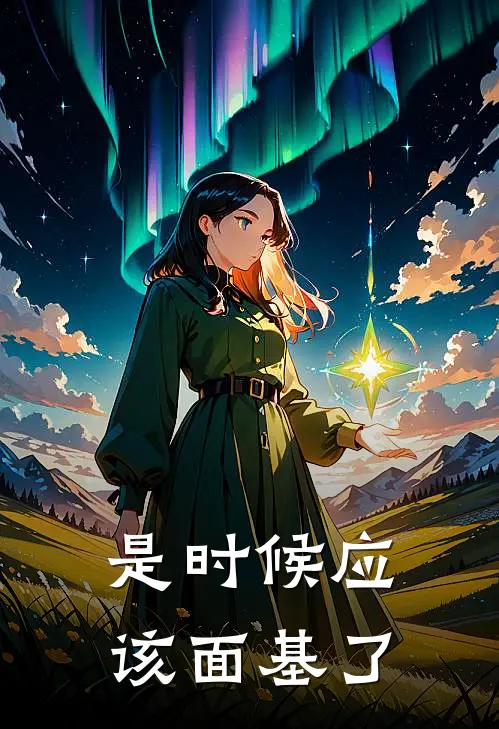 是时候应该面基了