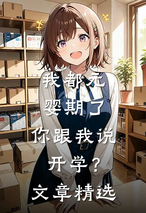 我都元婴期了，你跟我说开学？文章精选