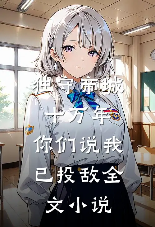 独守帝城十万年，你们说我已投敌全文小说