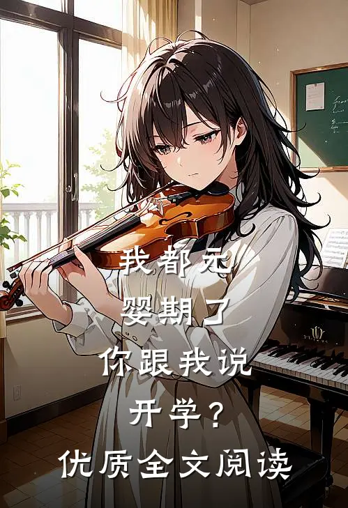 我都元婴期了，你跟我说开学？优质全文阅读