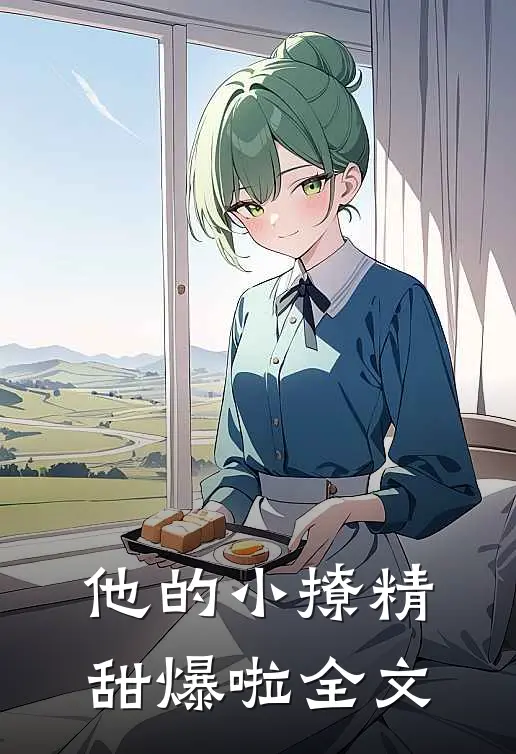 他的小撩精甜爆啦全文