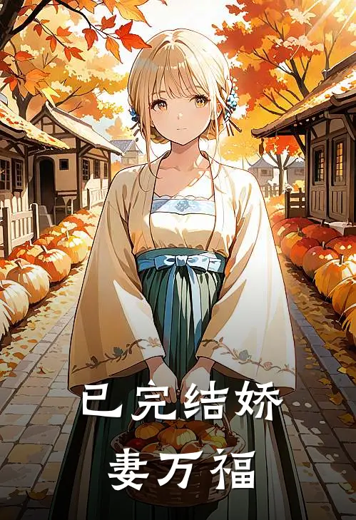 已完结娇妻万福
