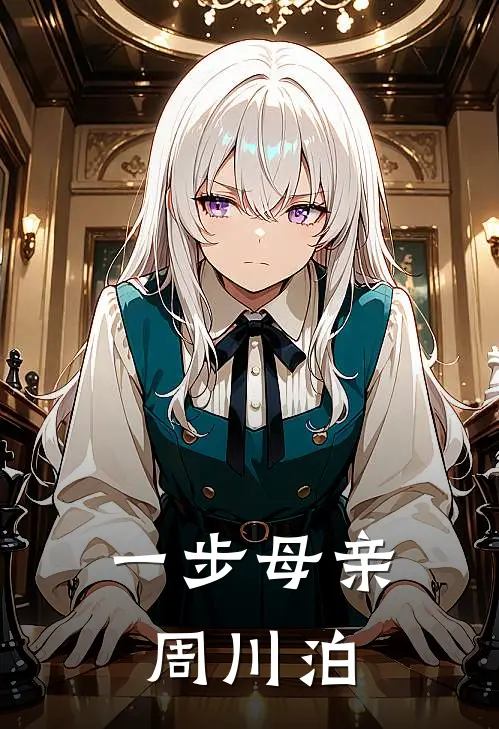 一步母亲周川泊