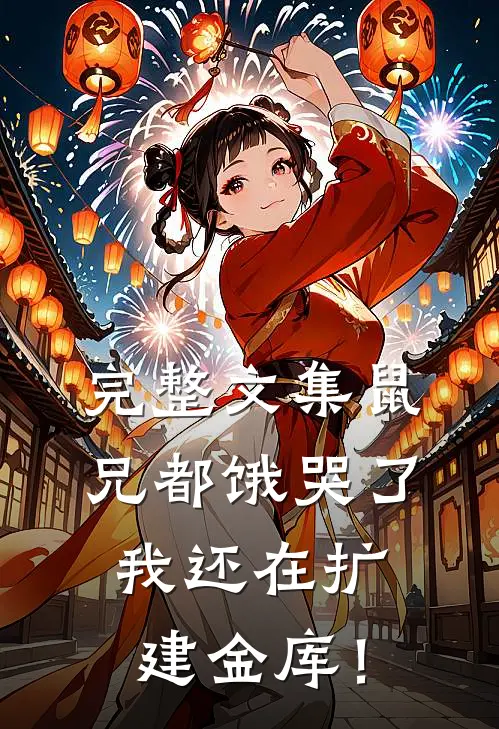 完整文集鼠兄都饿哭了，我还在扩建金库！